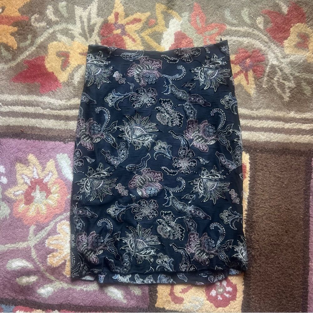 Vintage Anna Sui skirt
